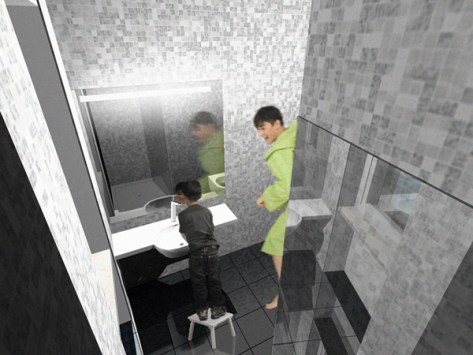 bagno