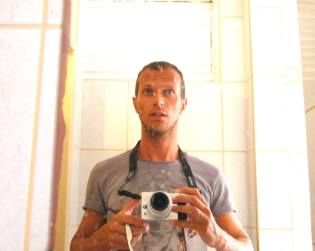 Alessandro RImassa