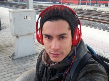 Andrea Cocco