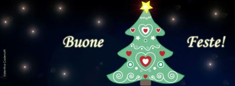 biglietto auguri