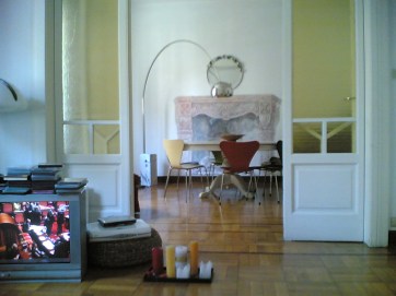 casa