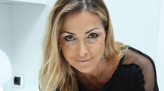 Francesca Senette | case famose