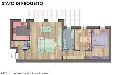 02 stato di progetto