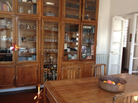 cucina