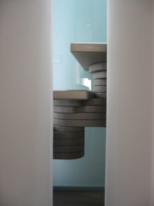 dettaglio scala