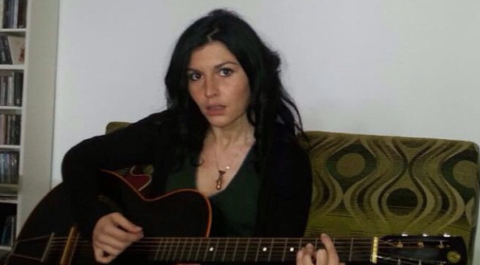 Giusy Ferreri | case famose