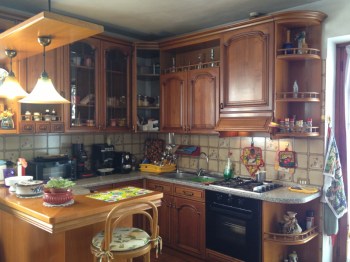 Laura Adriani casa