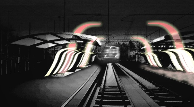 Piccole Stazioni Ferroviarie | Small Railway Stations