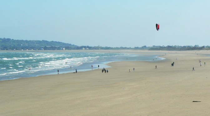 05 Dublino | Costa Nord e Castello di Malahide