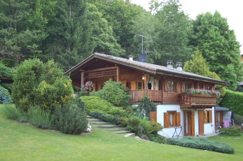 Max Laudadio casa