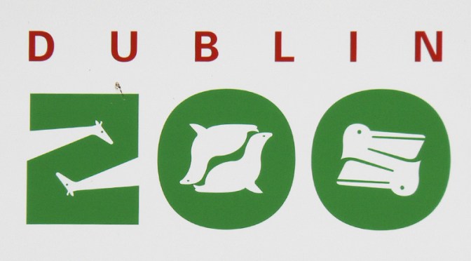 10 Dublino | Phoenix Park e Dublin Zoo