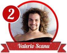 02 Valerio Scanu