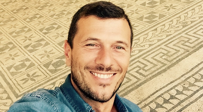 Massimiliano Rossi | case famose