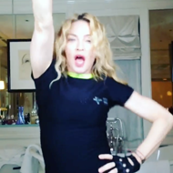 Madonna
