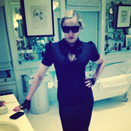 Madonna