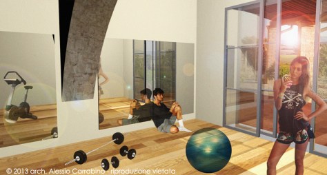 palestra
