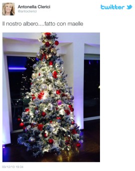 Antonella Clerici