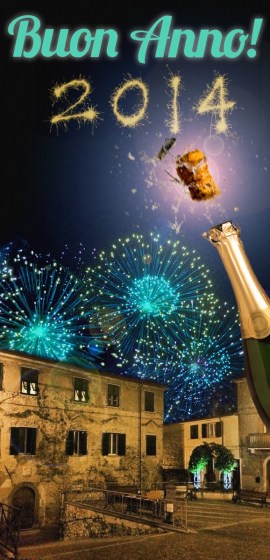 Buon Anno