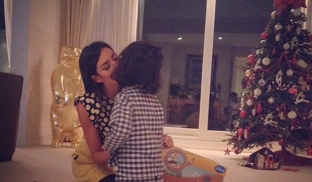 “Case Famose” dal web | speciale Natale 2013 #1