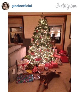 Gisele