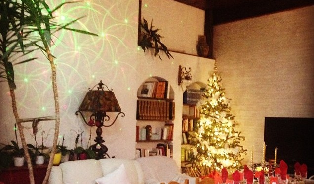“Case Famose” dal web | speciale Natale 2013 #2