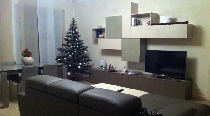 Silvia | le vostre case