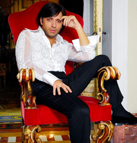 Anton Giulio Grande
