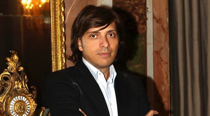 Anton Giulio Grande | case famose