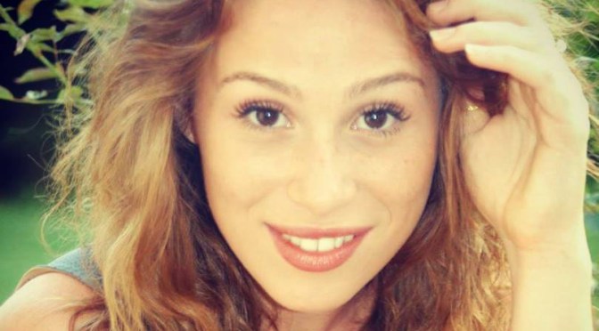 Sara Santostasi | case famose