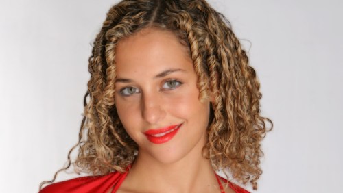 Elena Starace