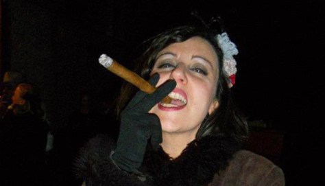 Sonia Conca
