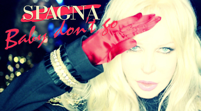 Ivana Spagna | case famose