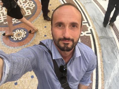 Alessio Carrabino