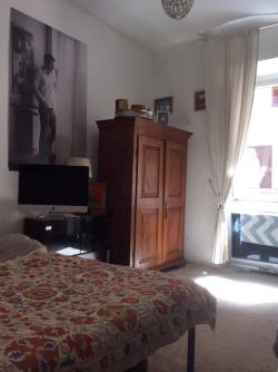 Ivan Bacchi, casa