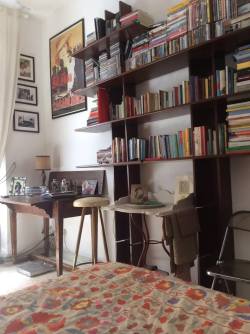 Ivan Bacchi casa