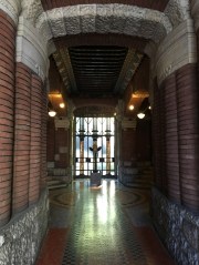 Palazzo Berri Meregalli Milano