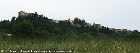 Castello di Fosdinovo 35