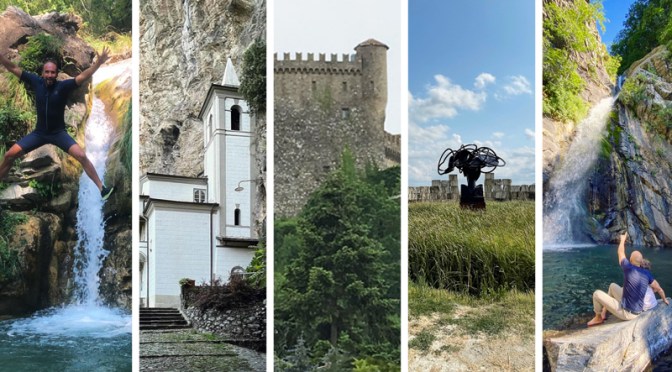 5 luoghi insoliti da visitare in Toscana